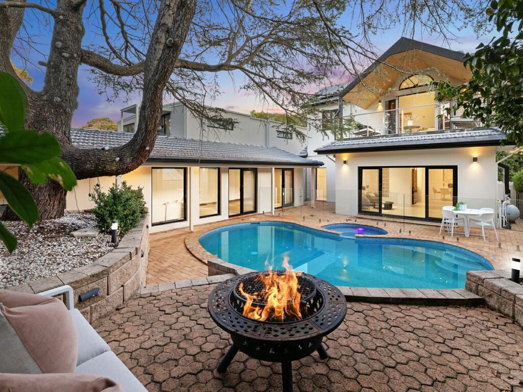 Image of 7 Aston Street, HUNTERS HILL