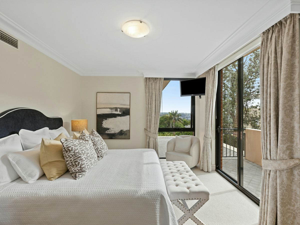 13/38 Sutherland Street, CREMORNE, Cremorne - Thumbnail 7