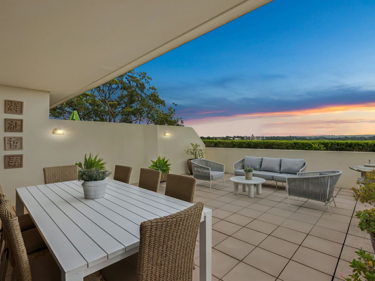 13/38 Sutherland Street, CREMORNE, Cremorne - Thumbnail 4