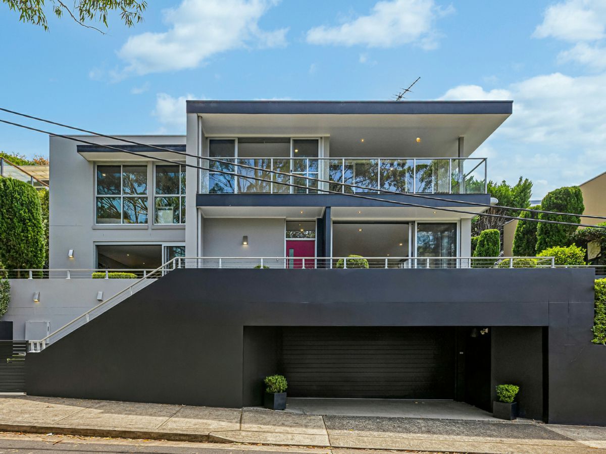 8 Currawang Street, CAMMERAY, Cammeray - Image 1