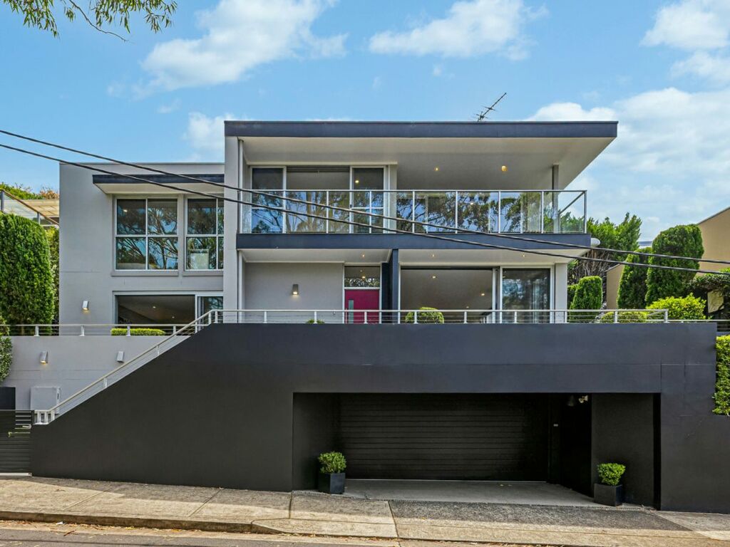 Image of 8 Currawang Street, CAMMERAY
