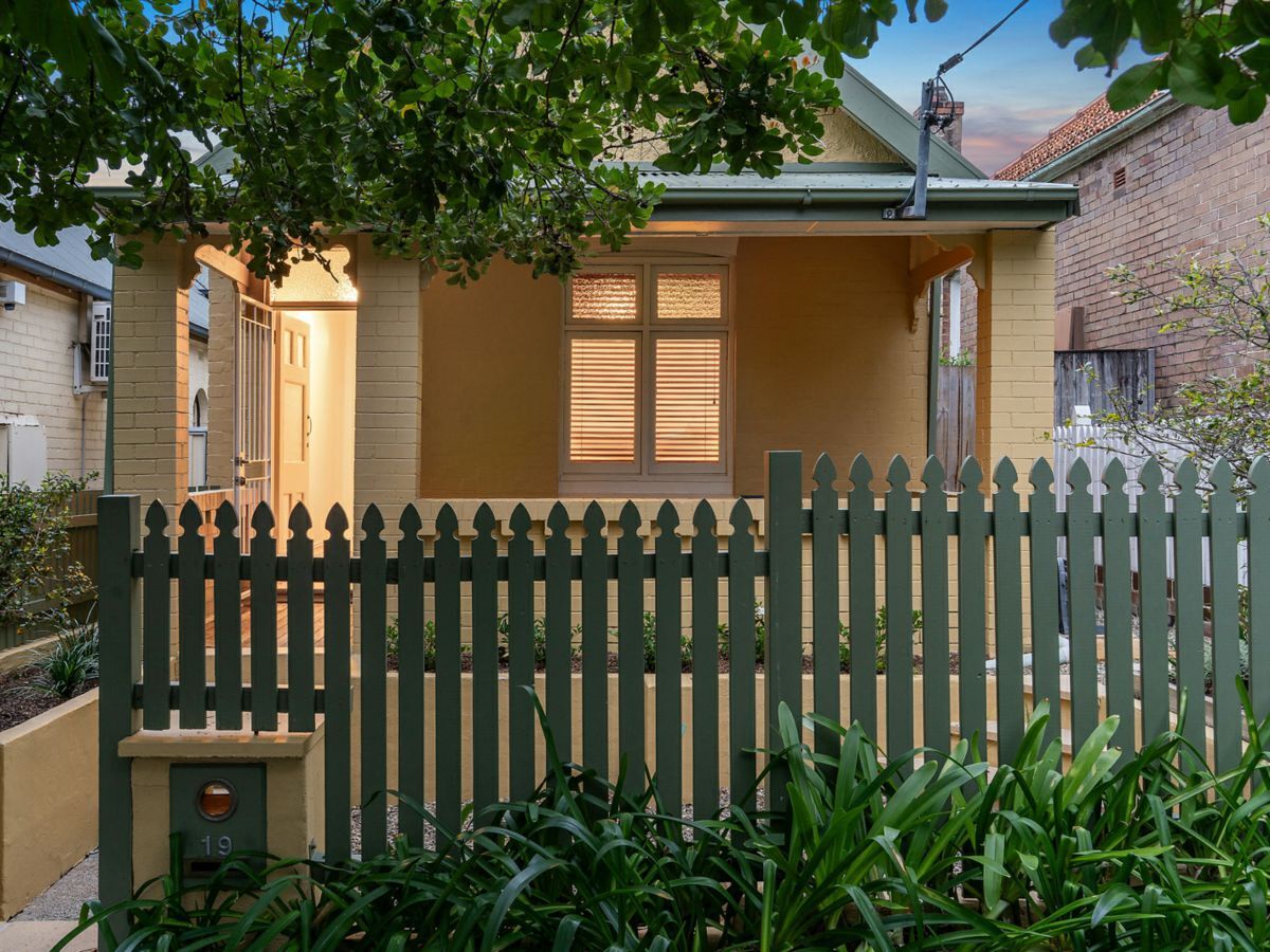 19 Plunkett Street, NAREMBURN, Naremburn - Image 1