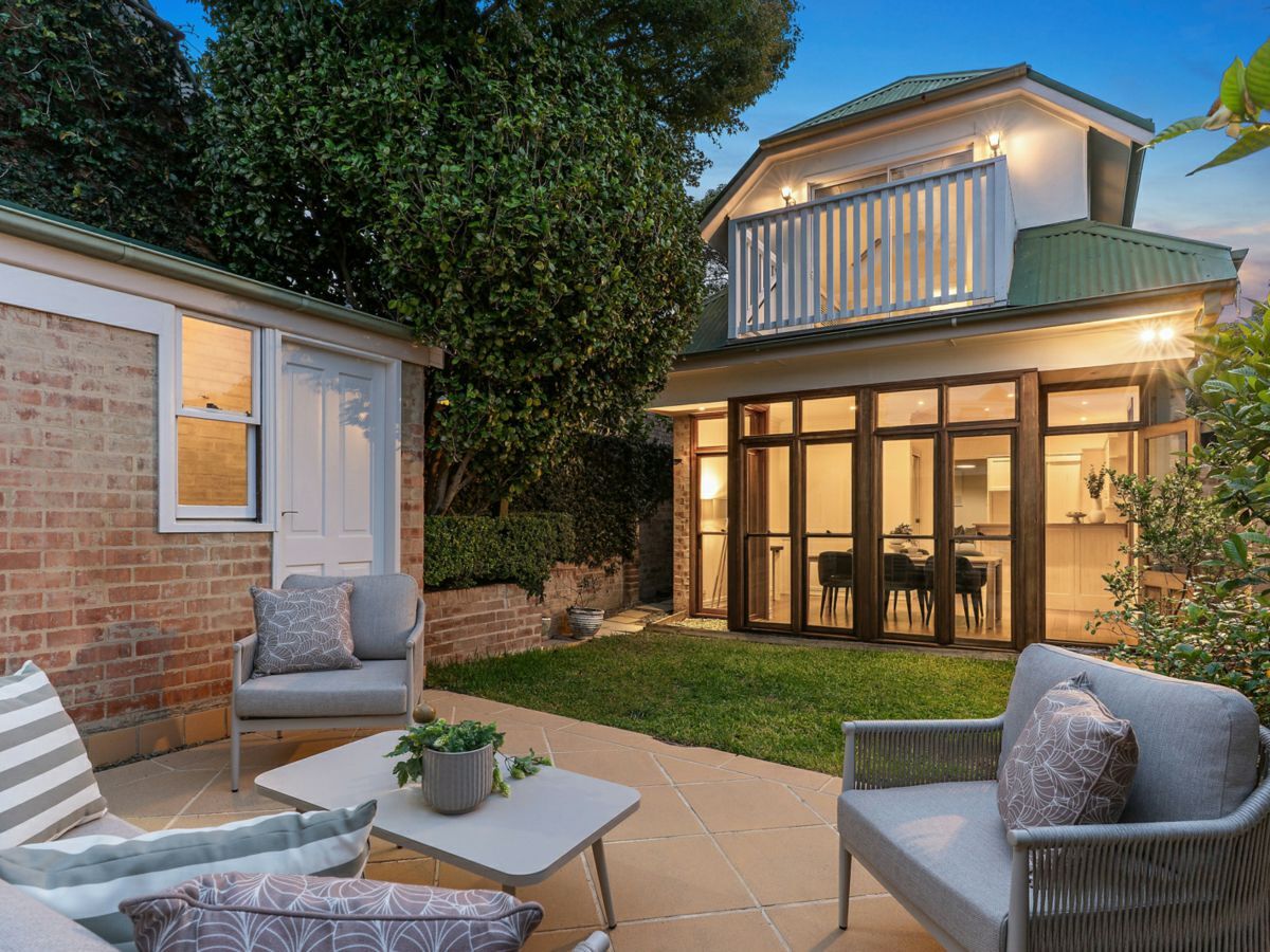 19 Plunkett Street, NAREMBURN, Naremburn - Thumbnail 3