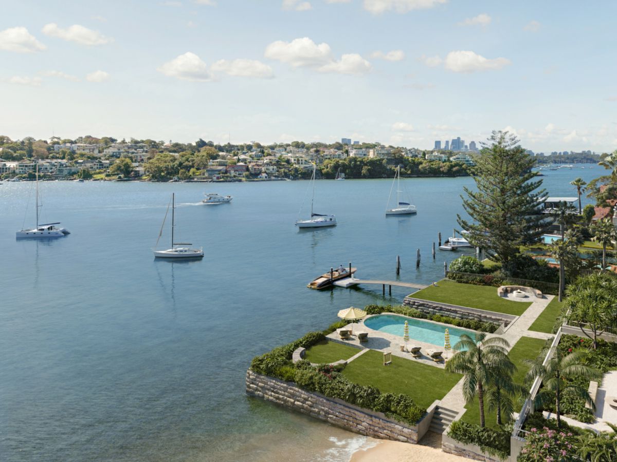 2C Wolseley Street, DRUMMOYNE, Drummoyne - Thumbnail 5