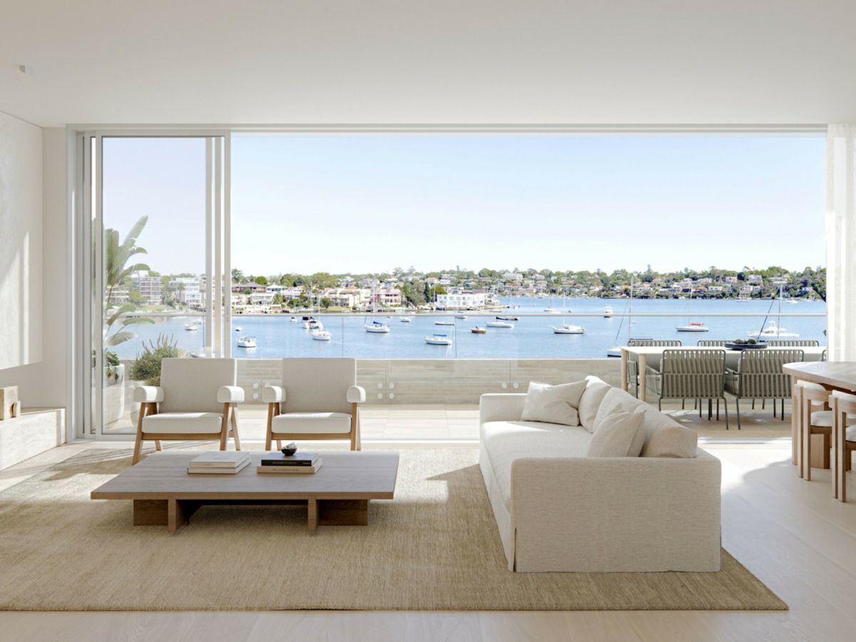 2C Wolseley Street, DRUMMOYNE, Drummoyne - Image 1