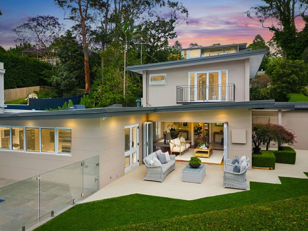 Image of 1 Gamma Road, LANE COVE