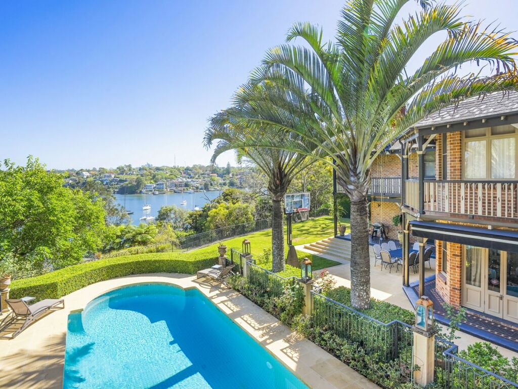 Image of 6 Vernon Street, HUNTERS HILL