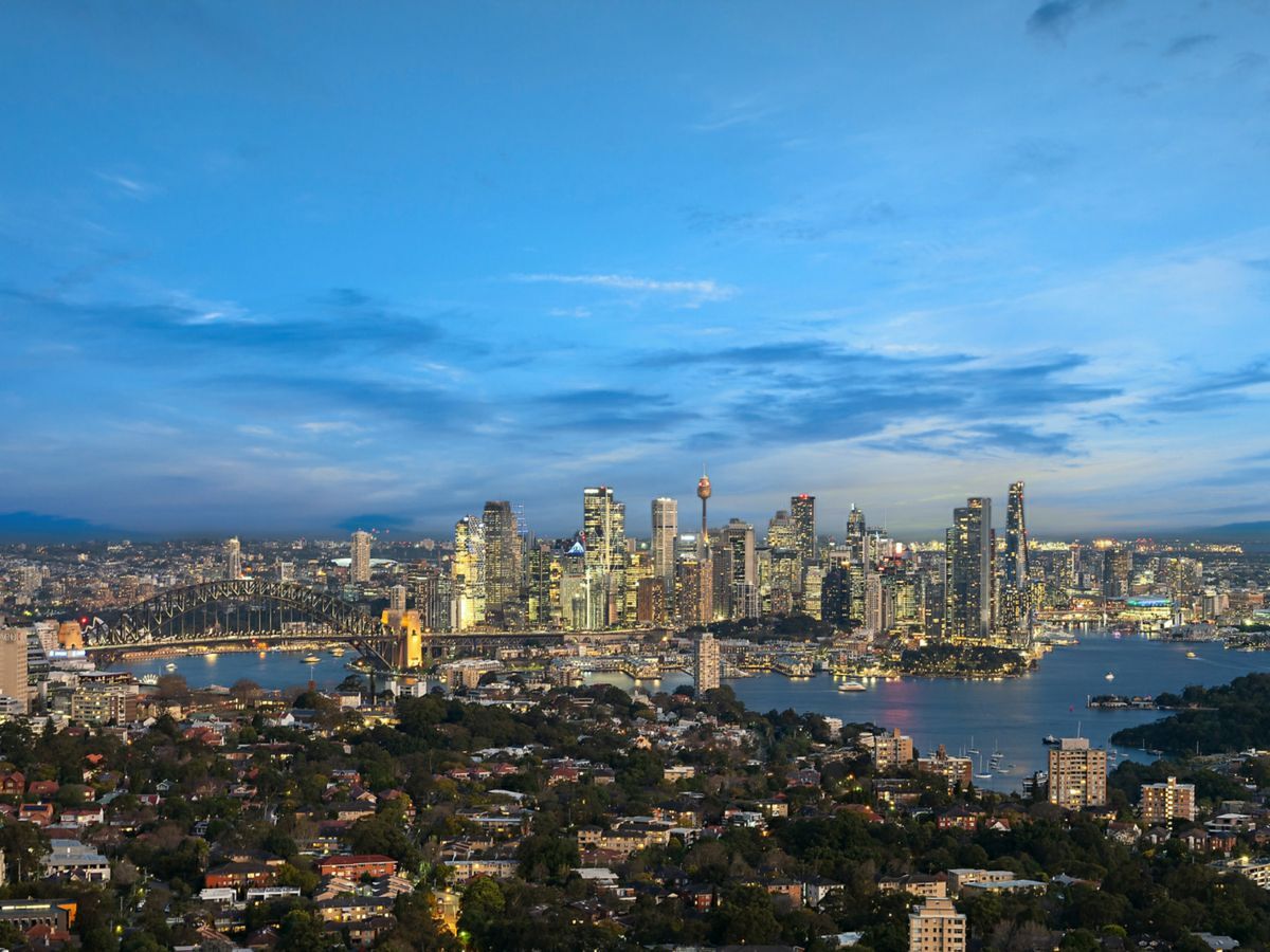 5706/500 Pacific Highway, ST LEONARDS, St Leonards - Image 1