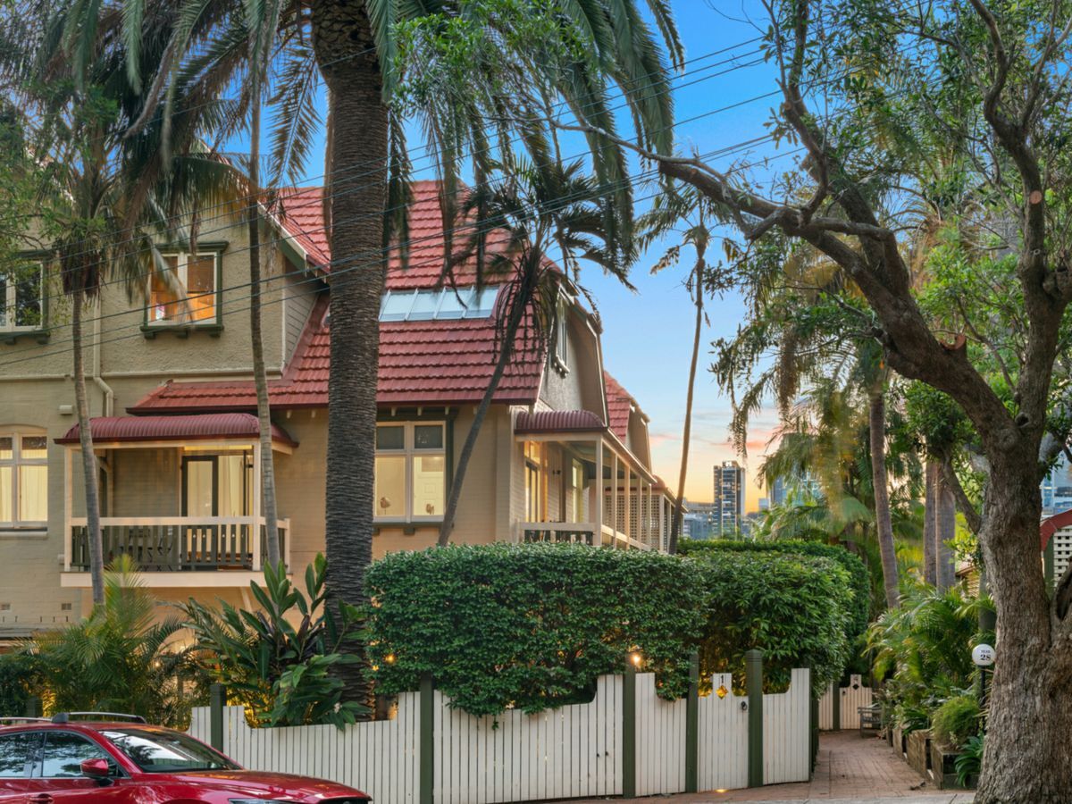 1/28 Lower Wycombe Road, NEUTRAL BAY, Neutral Bay - Thumbnail 8