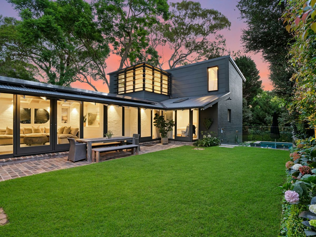 14 Gale Street, HUNTERS HILL, Woolwich - Thumbnail 2
