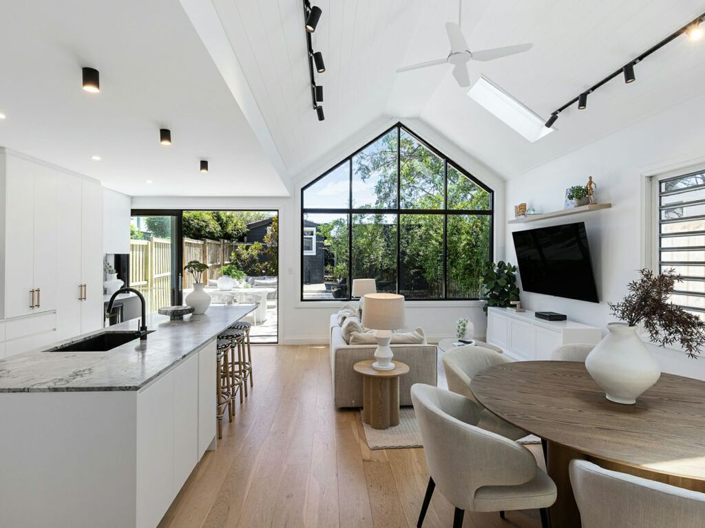 Image of 46 Myrtle Street, NORTH SYDNEY