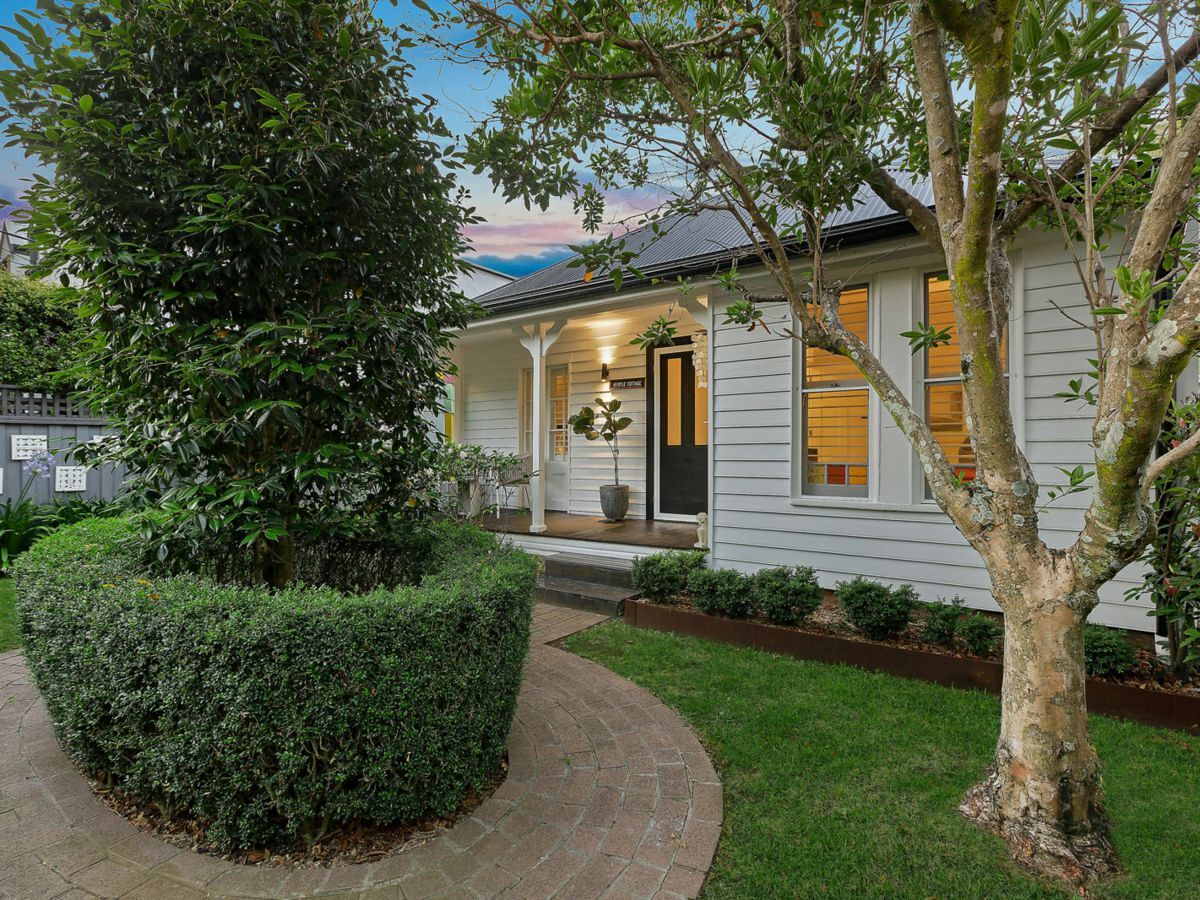 46 Myrtle Street, NORTH SYDNEY, North Sydney - Thumbnail 4