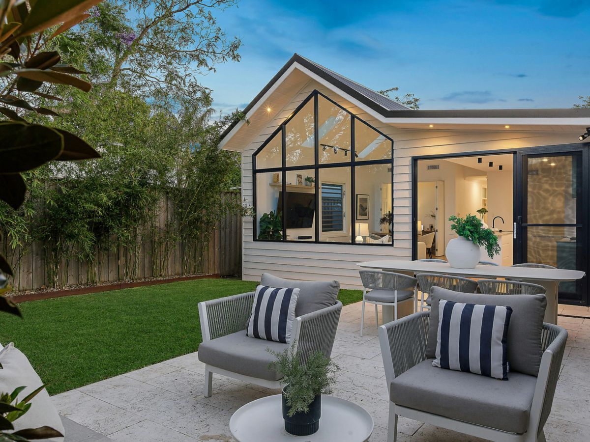 46 Myrtle Street, NORTH SYDNEY, North Sydney - Thumbnail 2