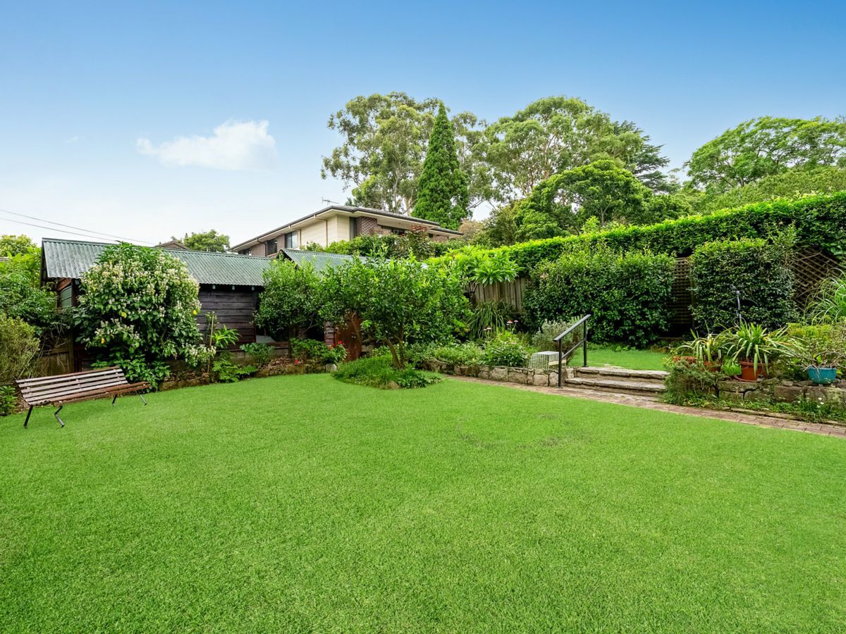 25 Bridge Street, LANE COVE, Lane Cove - Image 1