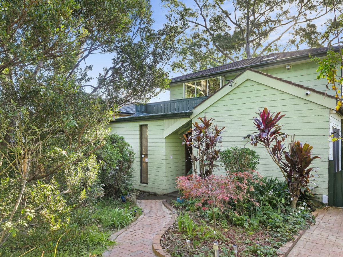 25 Bridge Street, LANE COVE, Lane Cove - Thumbnail 7