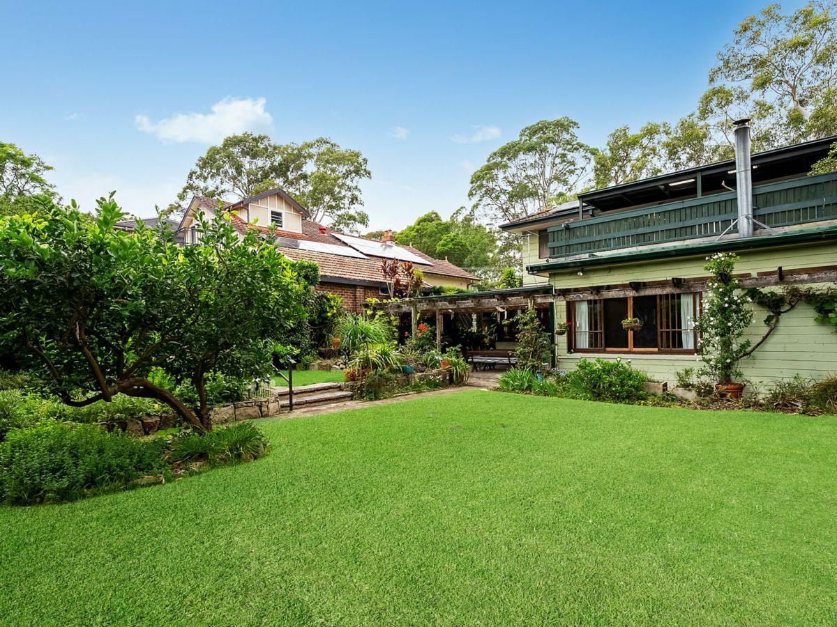 25 Bridge Street, LANE COVE, Lane Cove - Thumbnail 4