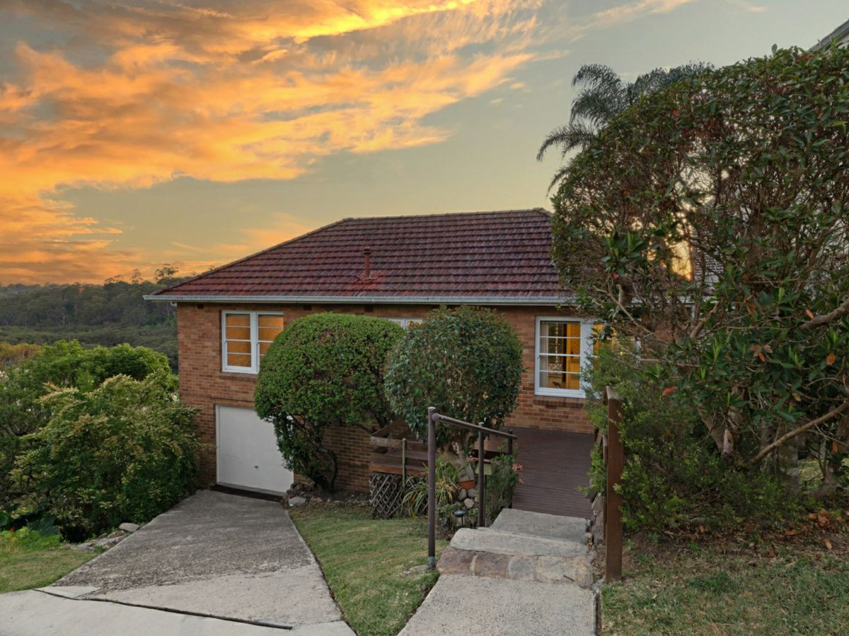 12 Myee Crescent, LANE COVE, Lane Cove - Thumbnail 2
