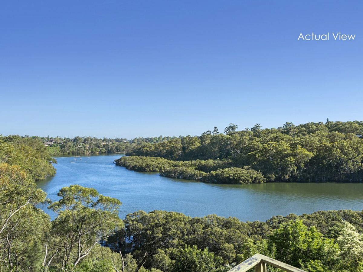 12 Myee Crescent, LANE COVE, Lane Cove - Thumbnail 3