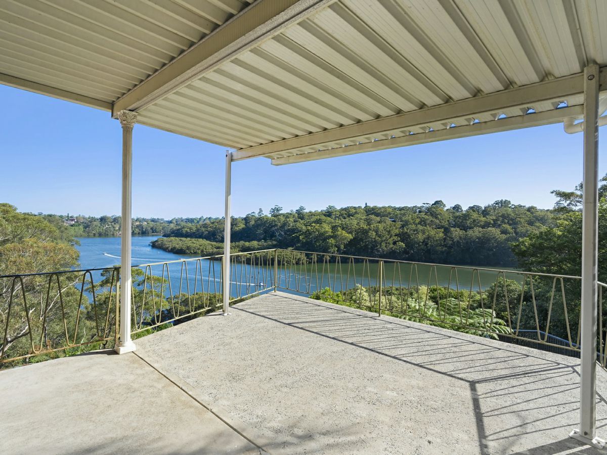 12 Myee Crescent, LANE COVE, Lane Cove - Thumbnail 4