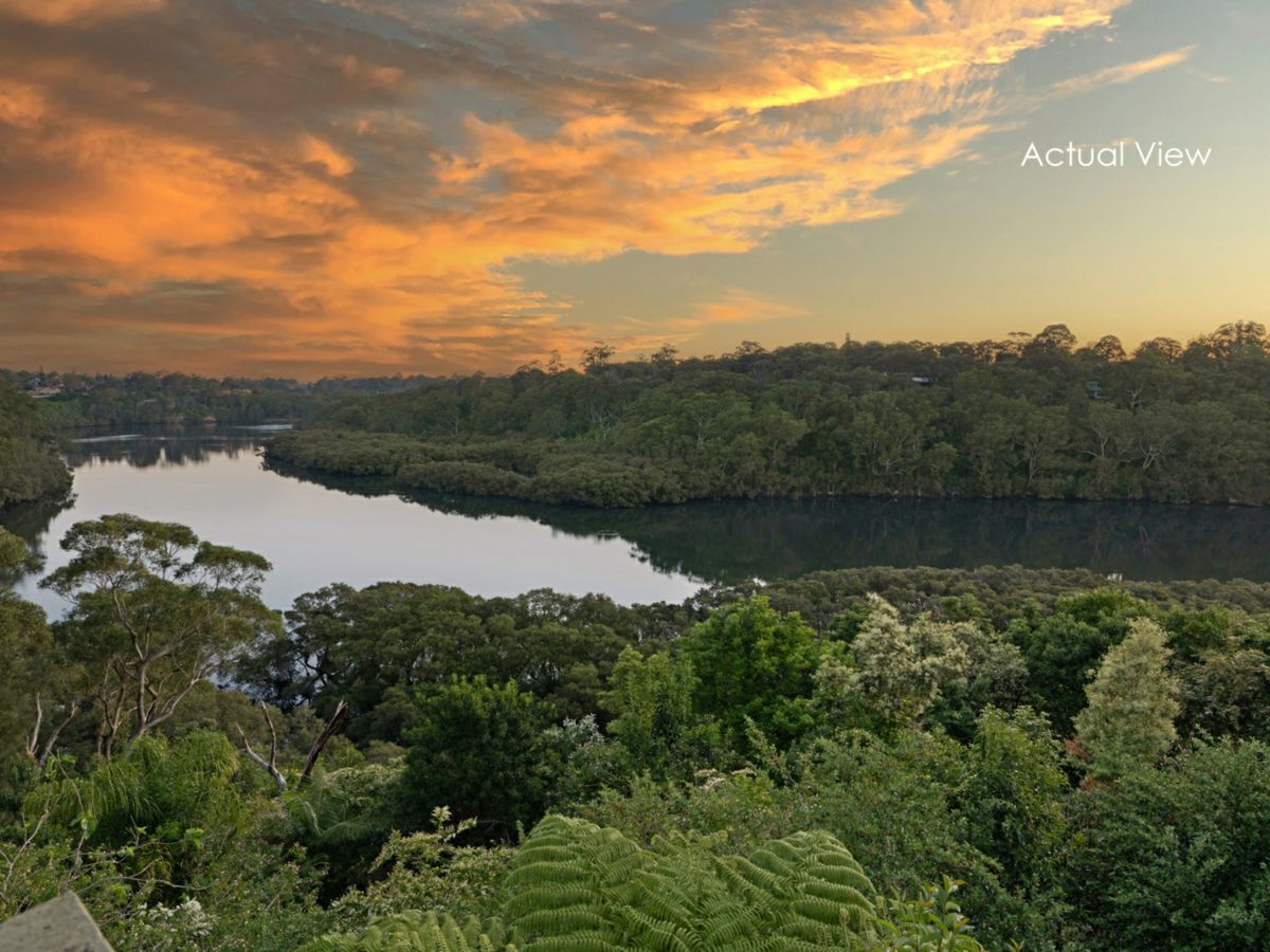 12 Myee Crescent, LANE COVE, Lane Cove - Image 1