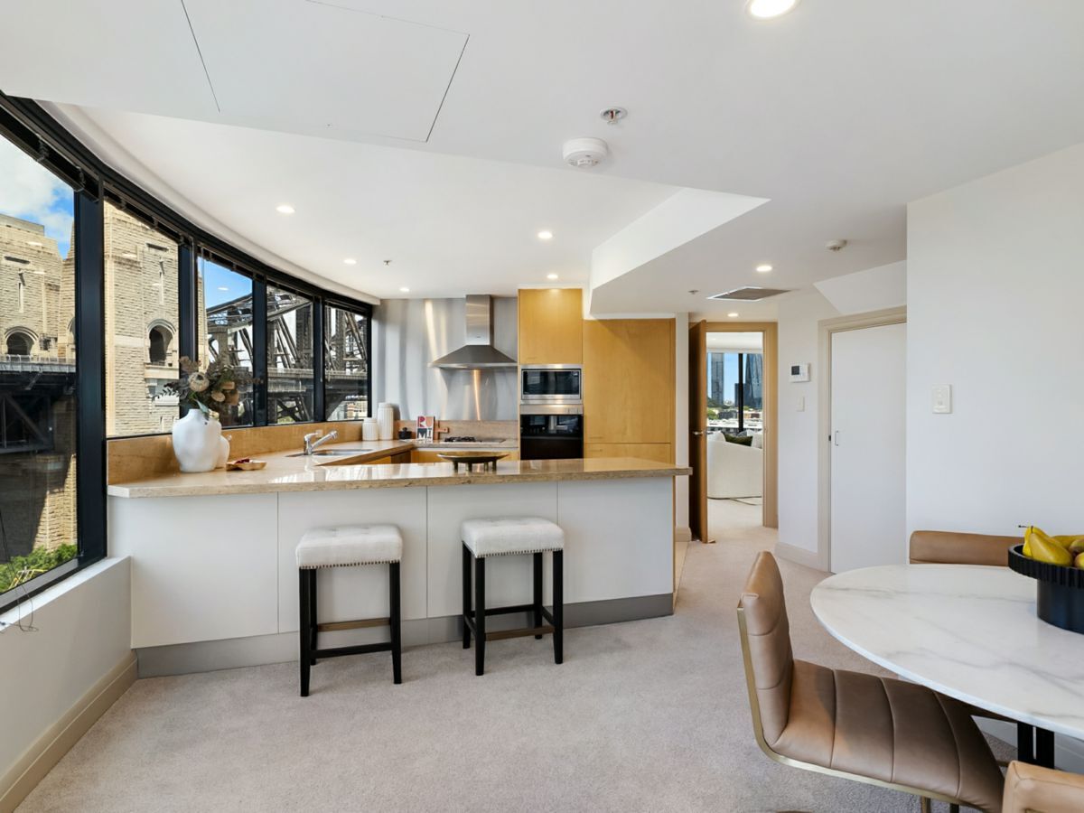 14/1 Northcliff Street, MILSONS POINT, Milsons Point - Thumbnail 6