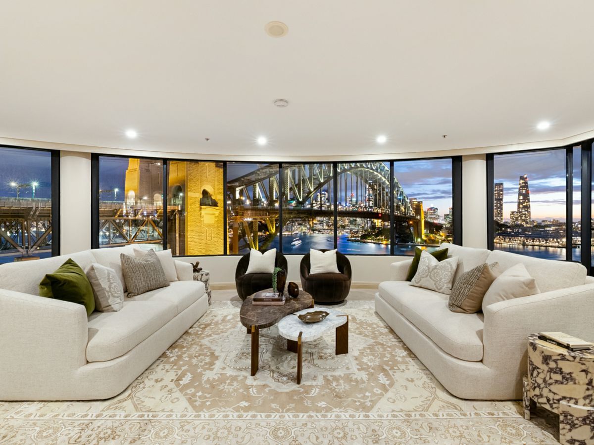 14/1 Northcliff Street, MILSONS POINT, Milsons Point - Image 1