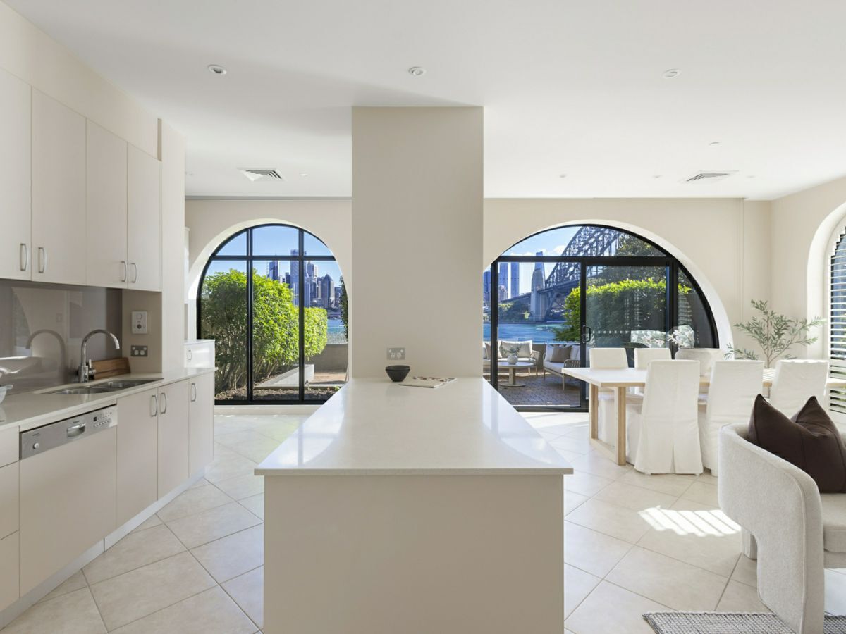 1/61 Kirribilli Avenue, KIRRIBILLI, Kirribilli - Thumbnail 6