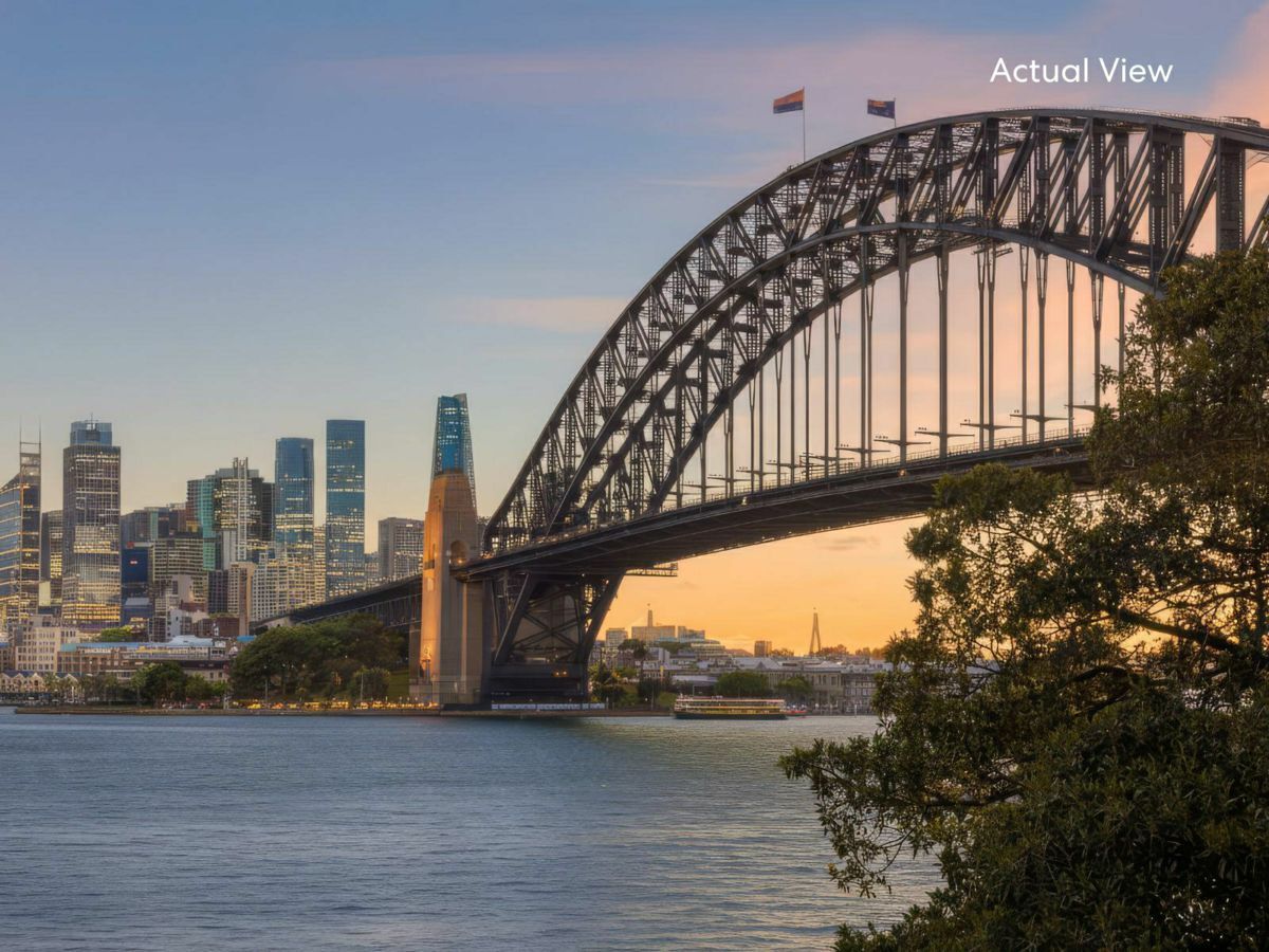 1/61 Kirribilli Avenue, KIRRIBILLI, Kirribilli - Thumbnail 2