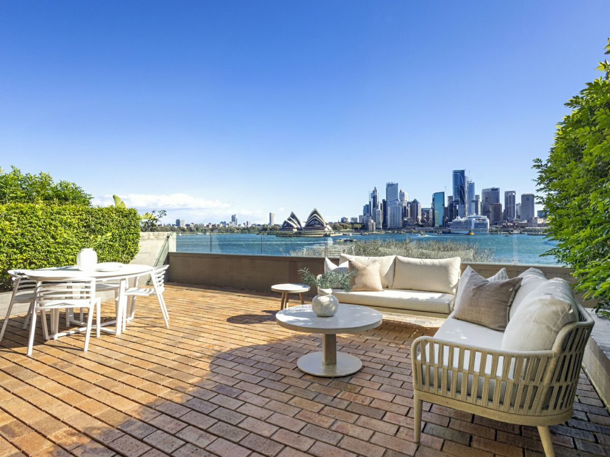 1/61 Kirribilli Avenue, KIRRIBILLI, Kirribilli - Thumbnail 5