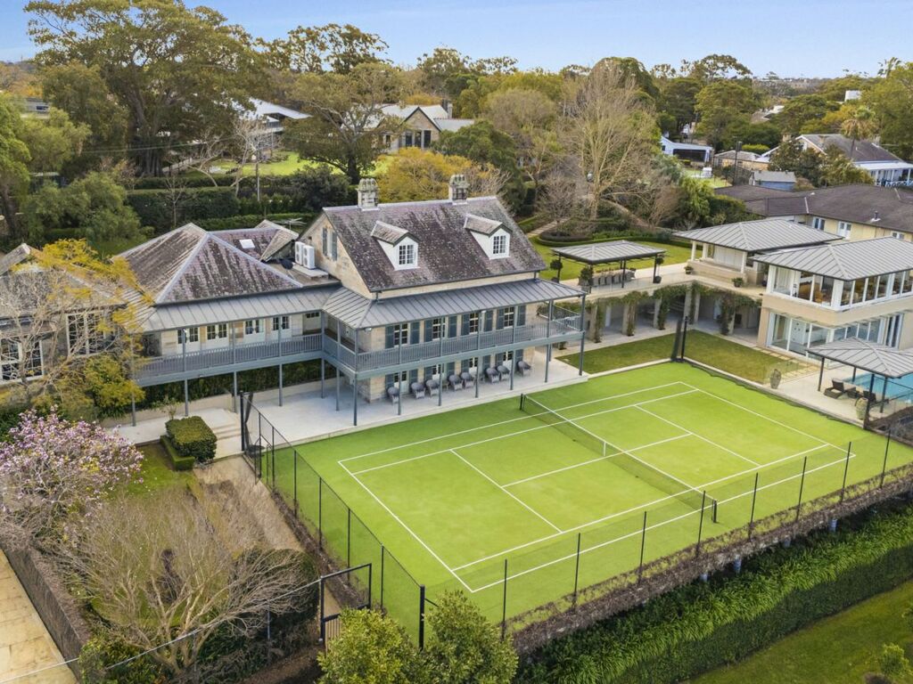 Image of 7-9 Stanley Road, HUNTERS HILL