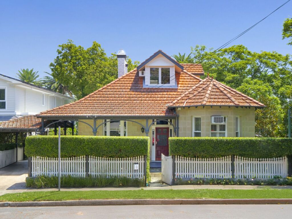Image of 23 Dick Street, HENLEY