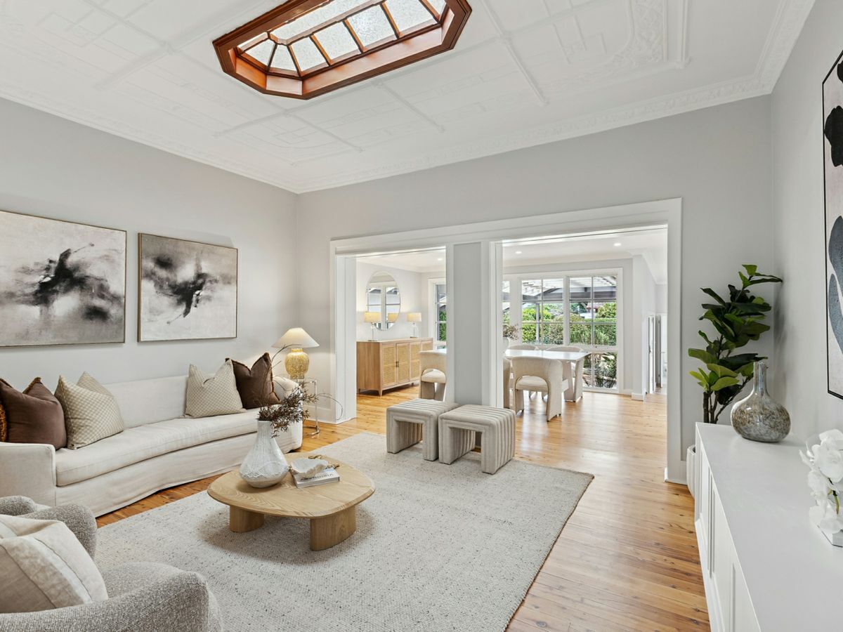 97 Sydney Street, WILLOUGHBY, Willoughby - Thumbnail 2