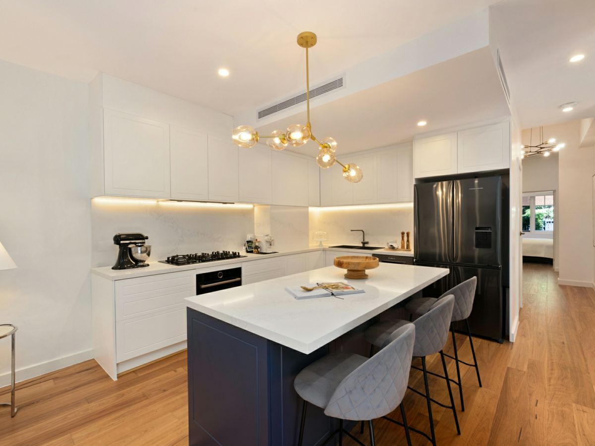 85 Bank Street, NORTH SYDNEY, North Sydney - Thumbnail 8