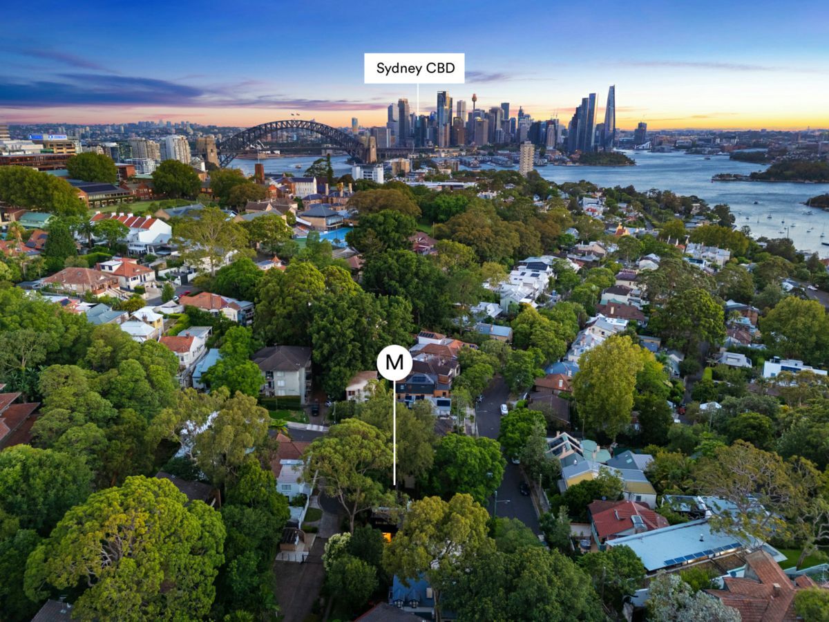 85 Bank Street, NORTH SYDNEY, North Sydney - Thumbnail 4