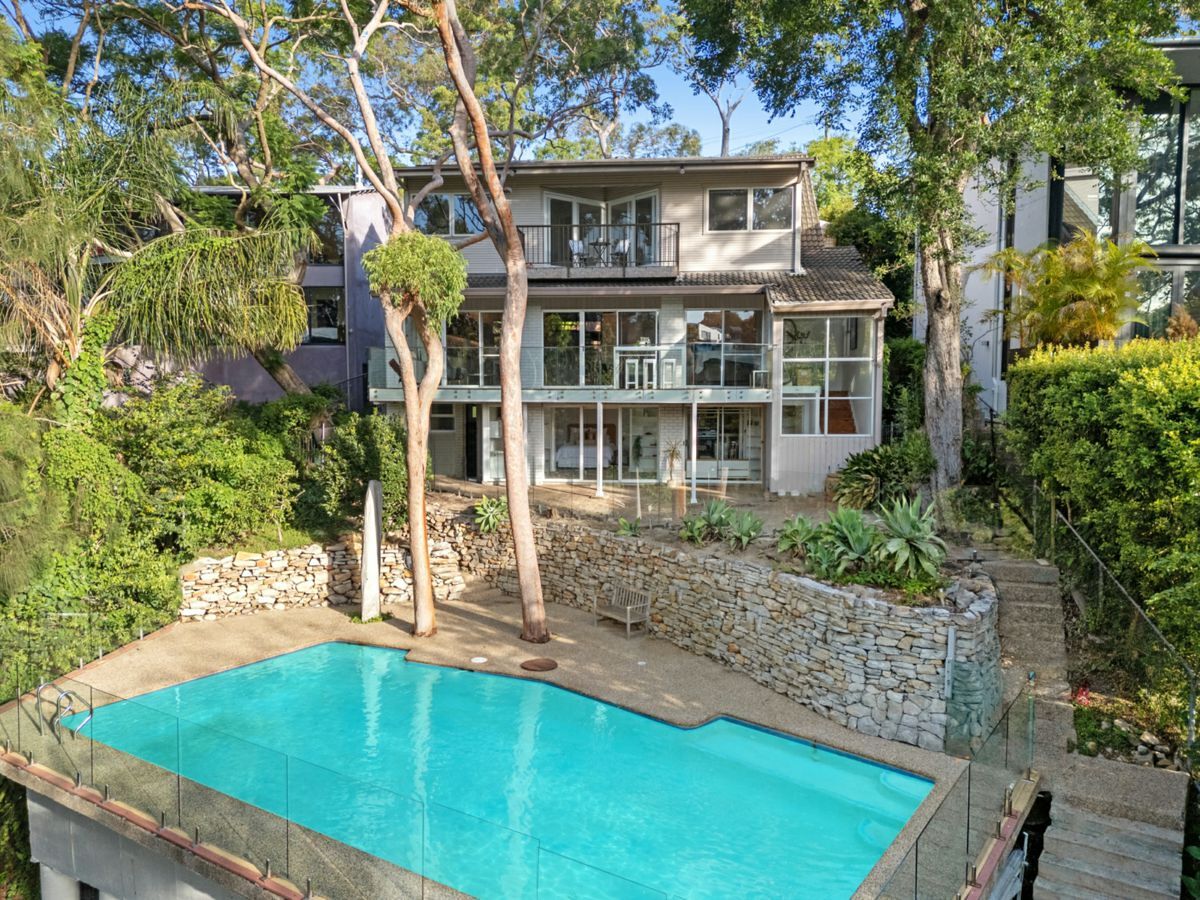 30 Milray Avenue, WOLLSTONECRAFT, Wollstonecraft - Thumbnail 2