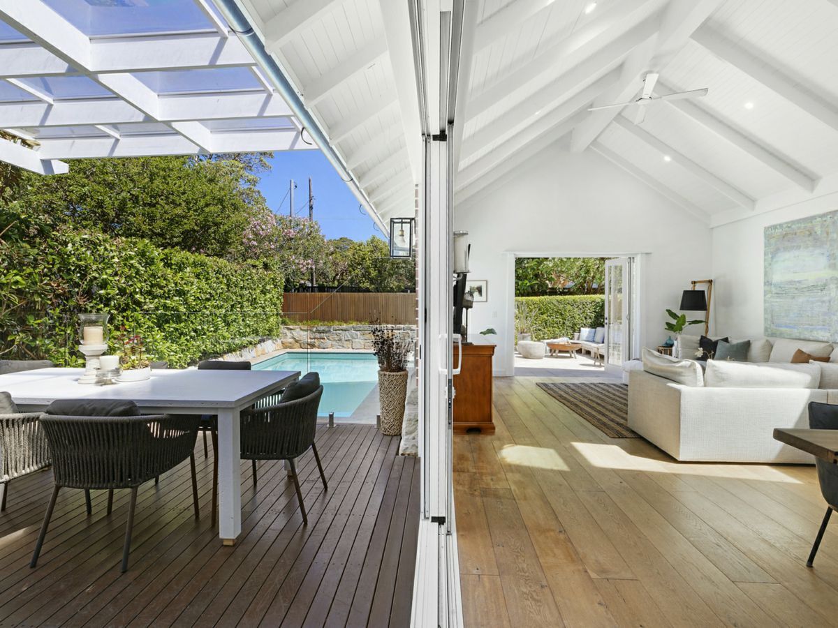 1 Futuna Street, HUNTERS HILL, Hunters Hill - Thumbnail 2