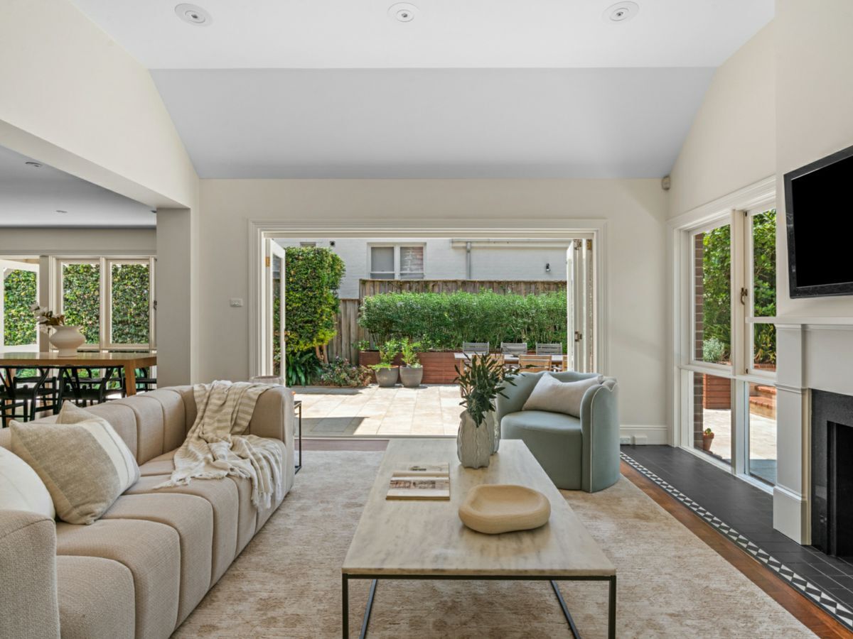 41 Cowles Road, MOSMAN, Mosman - Thumbnail 2