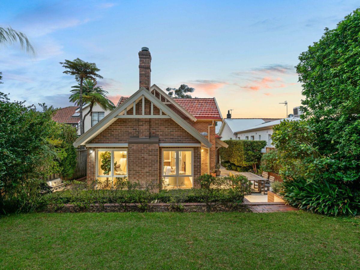 41 Cowles Road, MOSMAN, Mosman - Thumbnail 5