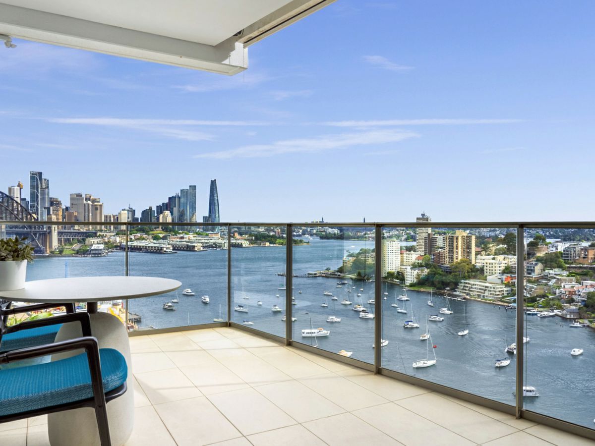 1101/118 Alfred Street, MILSONS POINT, Milsons Point - Thumbnail 7