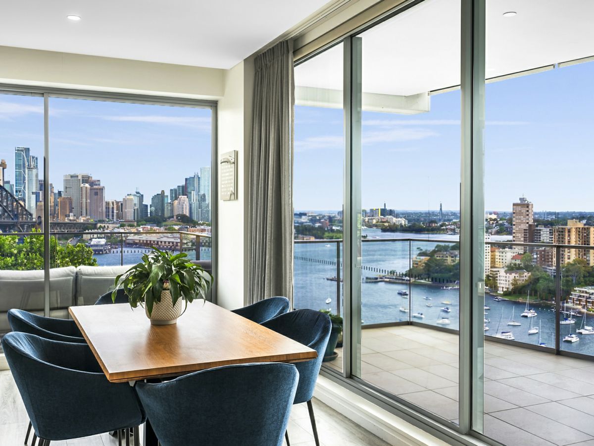 1101/118 Alfred Street, MILSONS POINT, Milsons Point - Thumbnail 6