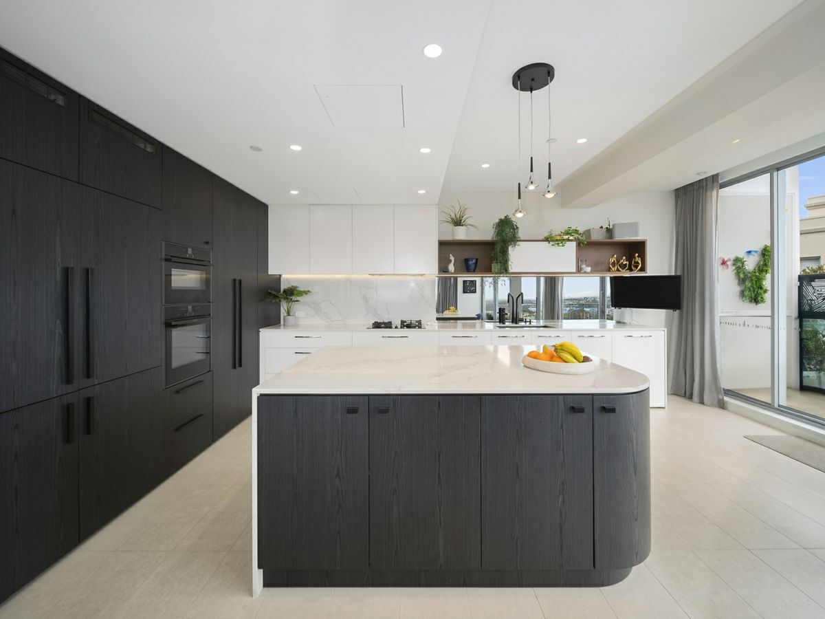 1101/118 Alfred Street, MILSONS POINT, Milsons Point - Thumbnail 5