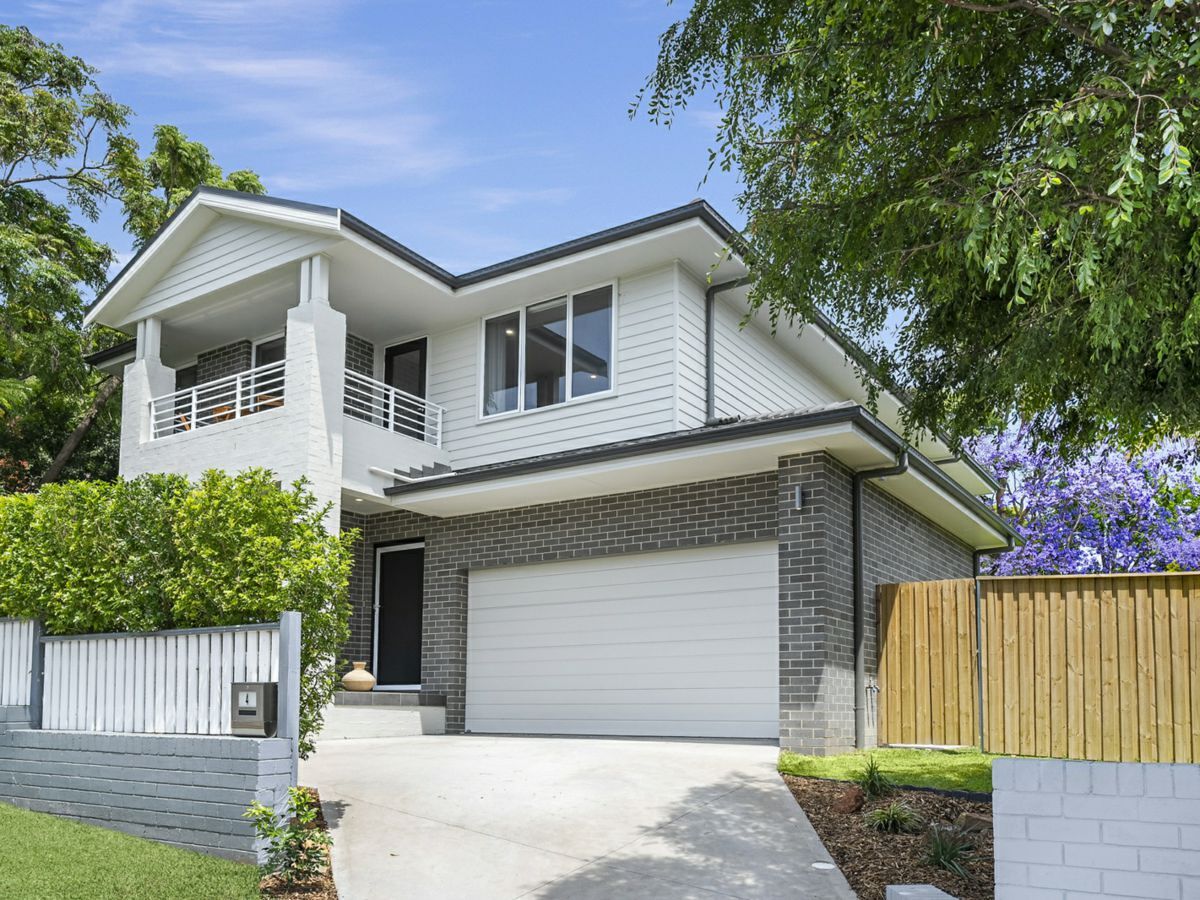4 Venus Street, GLADESVILLE, Gladesville - Image 1
