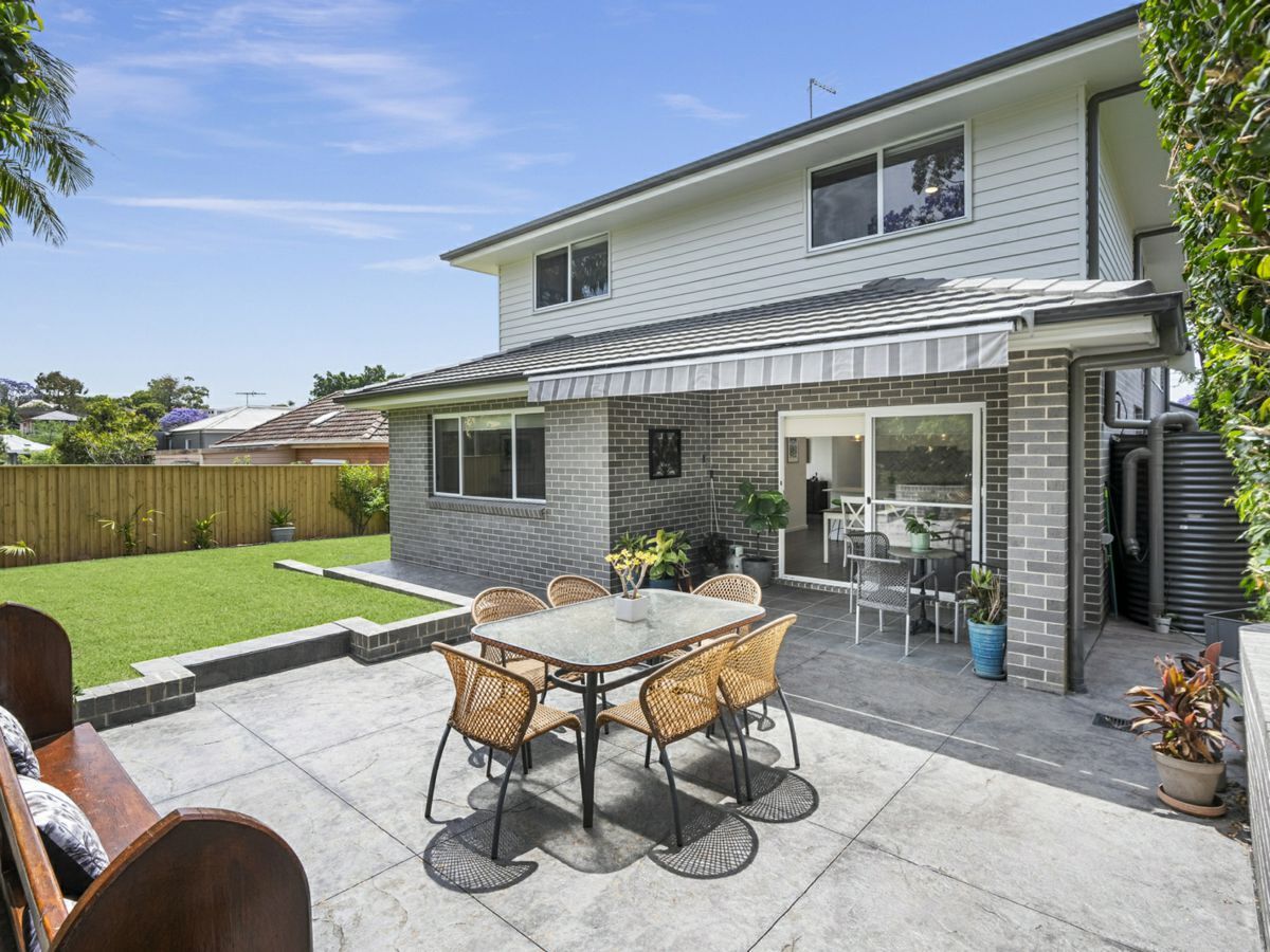 4 Venus Street, GLADESVILLE, Gladesville - Image 1