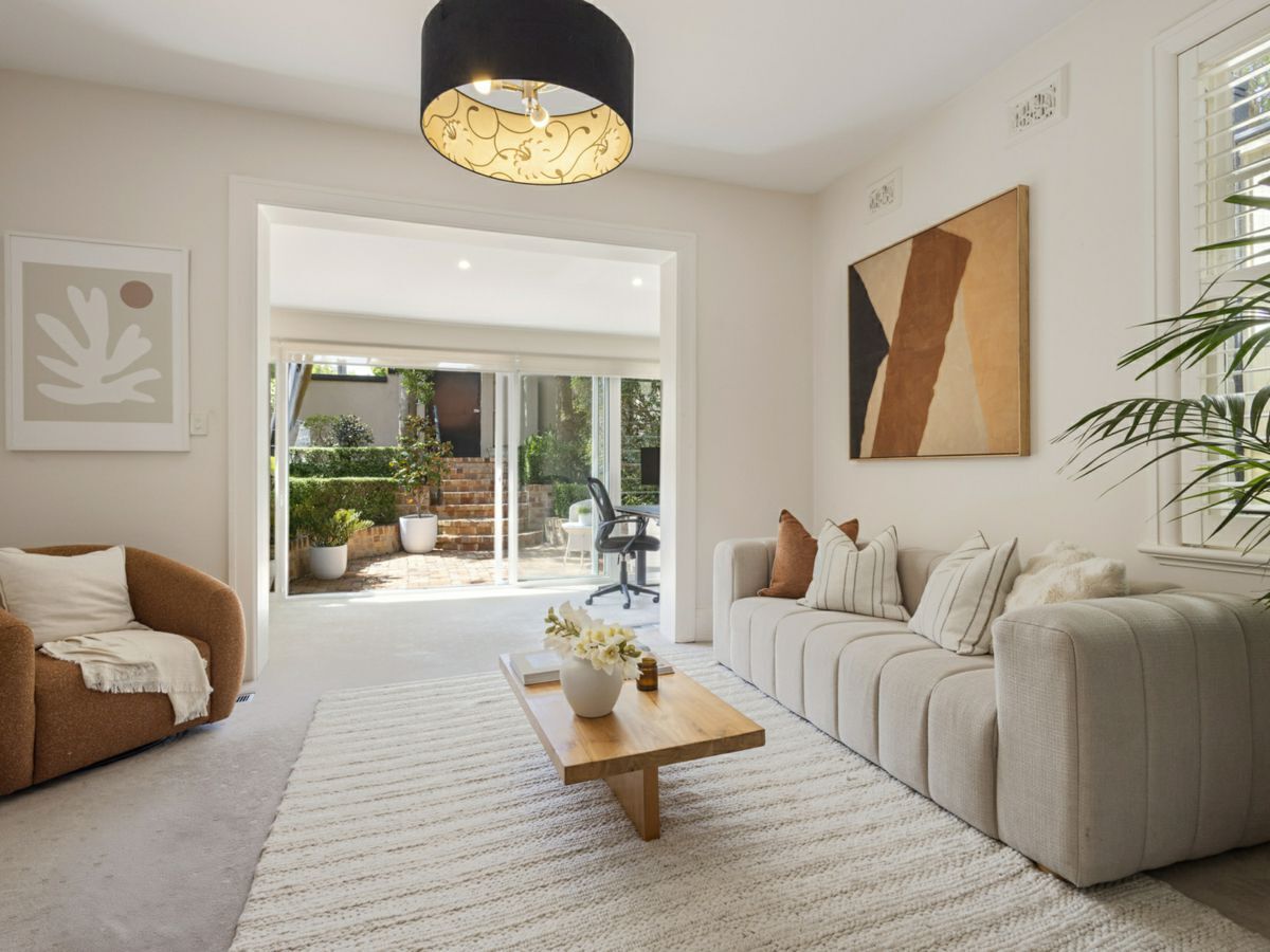 25 Yeo Street, NEUTRAL BAY, Neutral Bay - Thumbnail 3