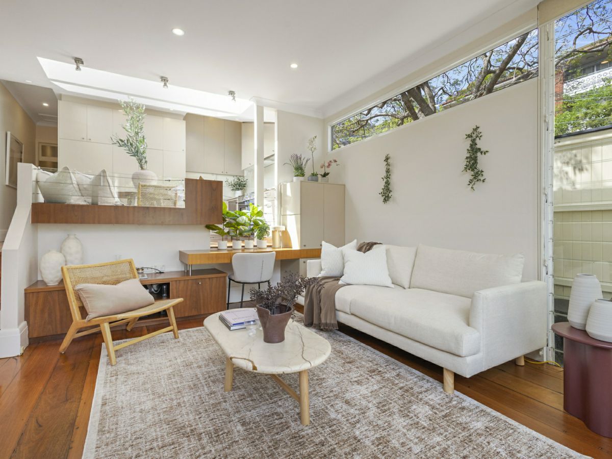 25 Yeo Street, NEUTRAL BAY, Neutral Bay - Thumbnail 5