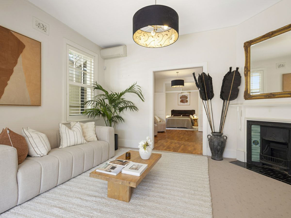 25 Yeo Street, NEUTRAL BAY, Neutral Bay - Thumbnail 8