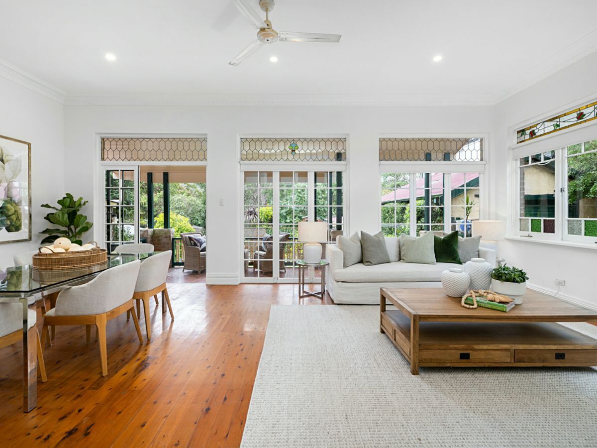 43 Beaconsfield Road, CHATSWOOD, Chatswood - Thumbnail 4