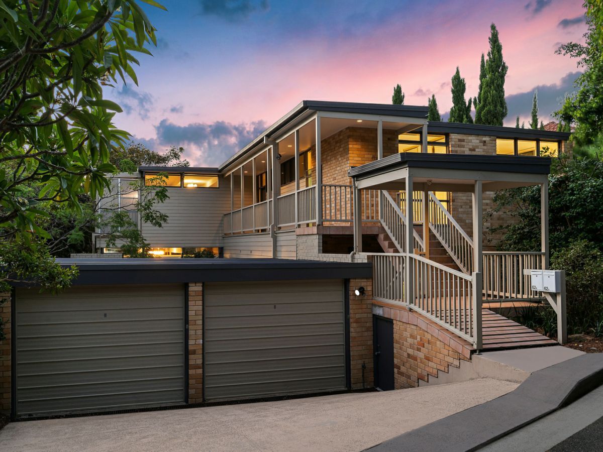 62A & 62B Milray Avenue, WOLLSTONECRAFT, Wollstonecraft - Image 1