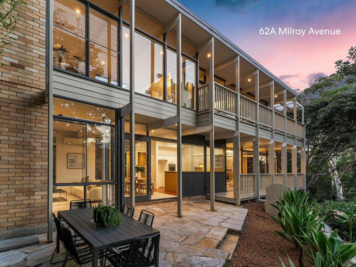 62A & 62B Milray Avenue, WOLLSTONECRAFT, Wollstonecraft - Thumbnail 5