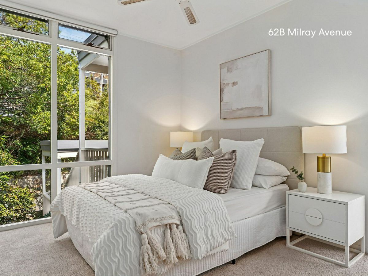 62A & 62B Milray Avenue, WOLLSTONECRAFT, Wollstonecraft - Thumbnail 8